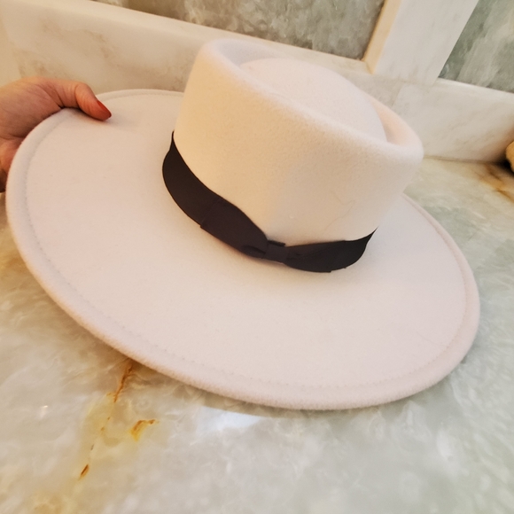 Collection of hats main image 7